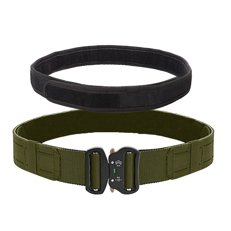 ceinture militaire