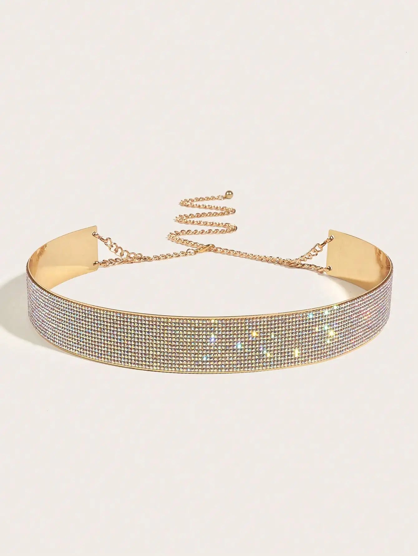 large ceinture femme