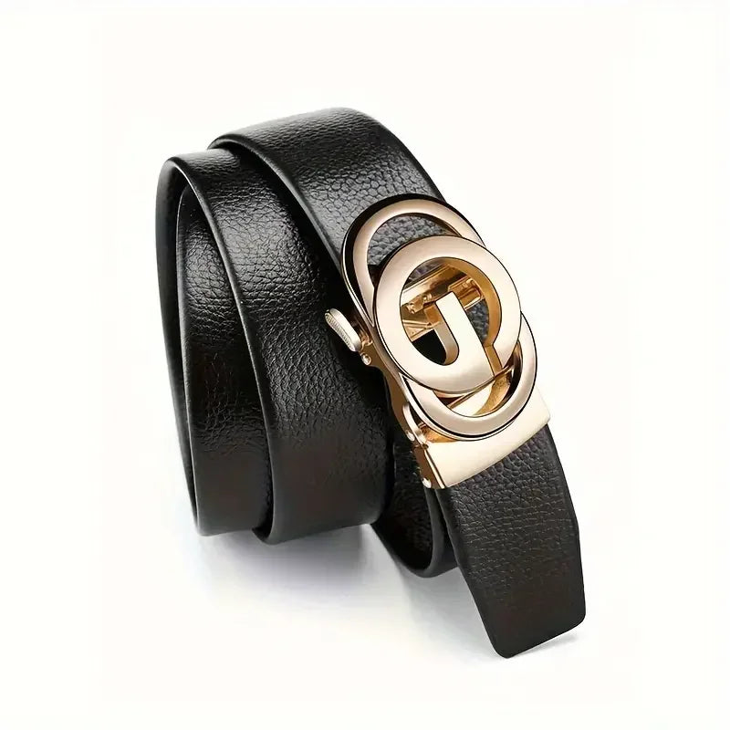 coffret ceinture homme
