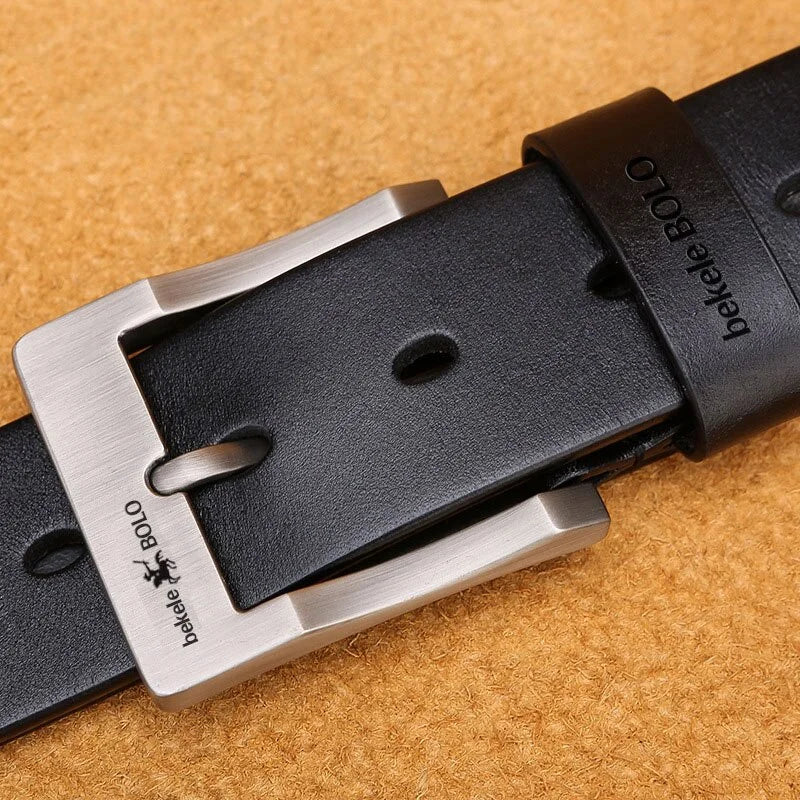ceinture homme