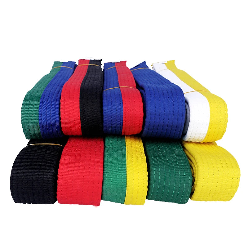 ceintures-judo