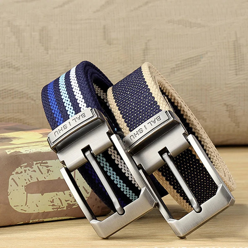 ceinture en tissu