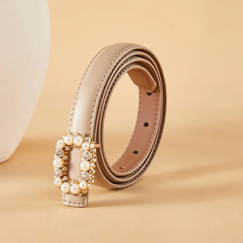 ceinture femme tendance