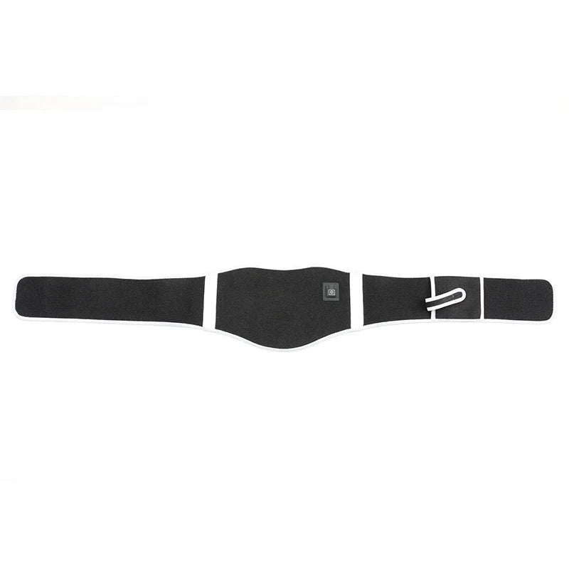 ceinture chauffante lombaire