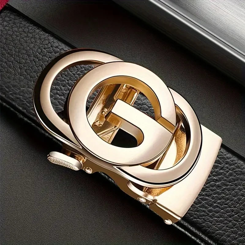 coffret ceinture homme