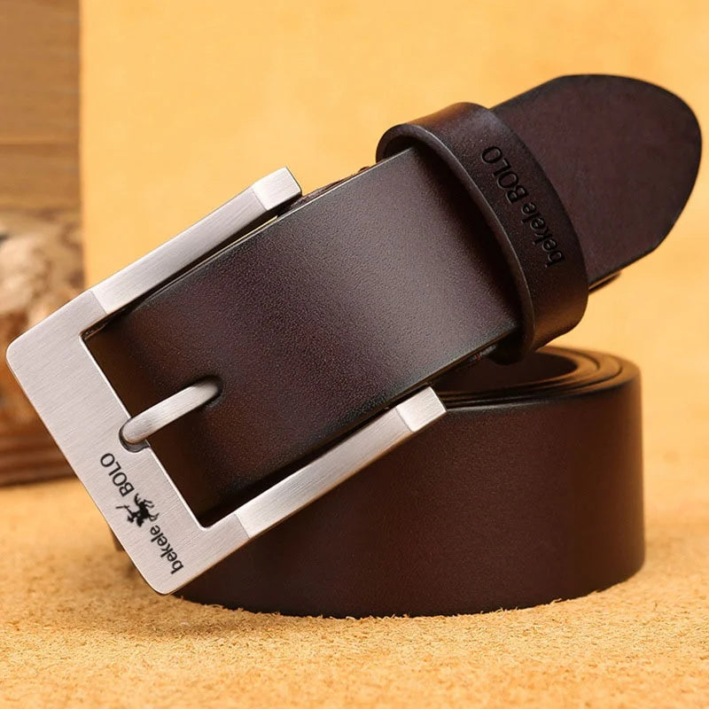 ceinture homme