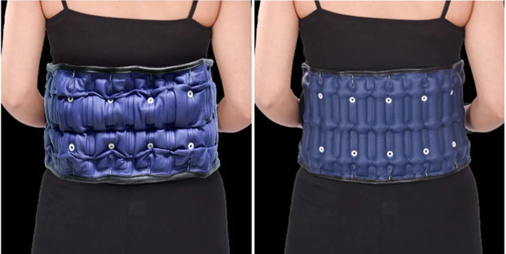 Ceinture Chauffante pour Dos 