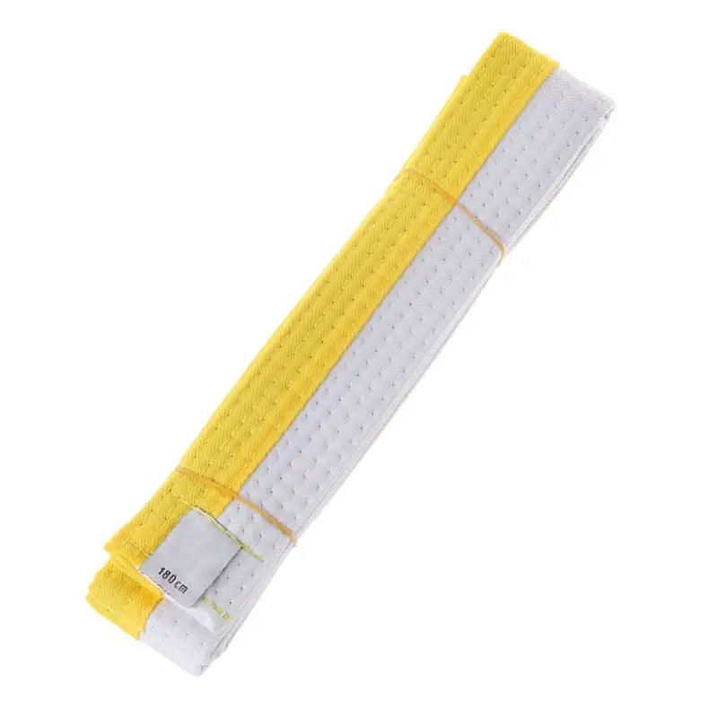 ceinture judo
