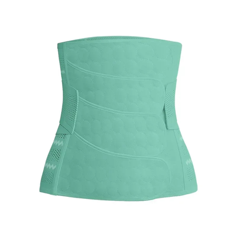 ceinture post accouchement