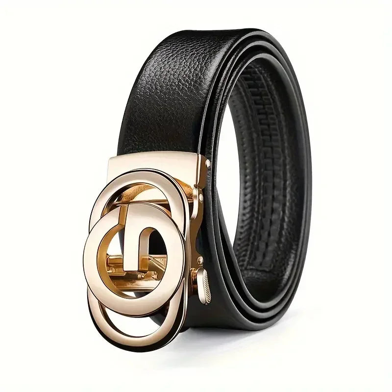coffret ceinture homme