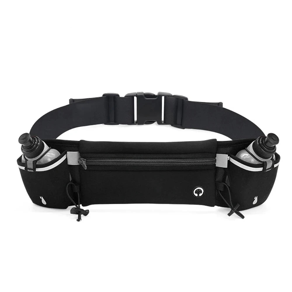 ceinture porte gourde