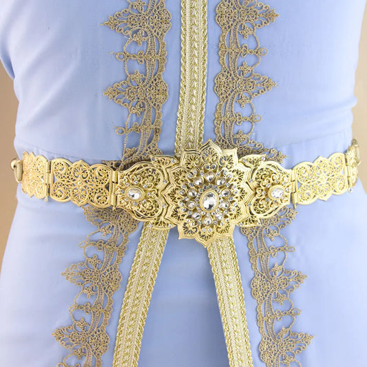 caftan ceinture