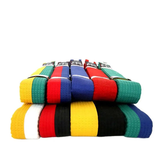 ceinture-au-judo