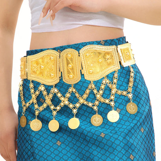 ceinture bijoux