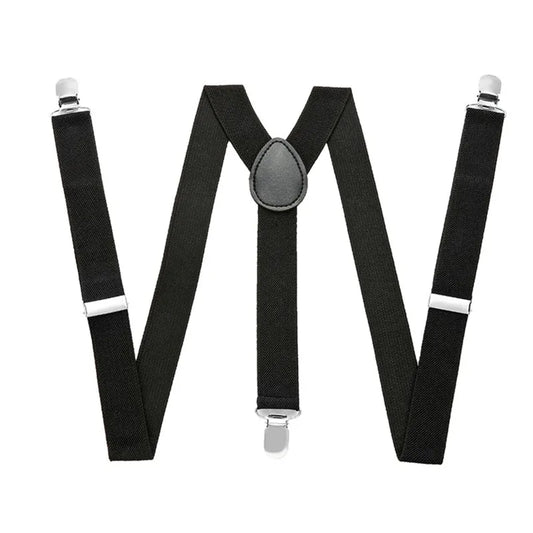 ceinture bretelle