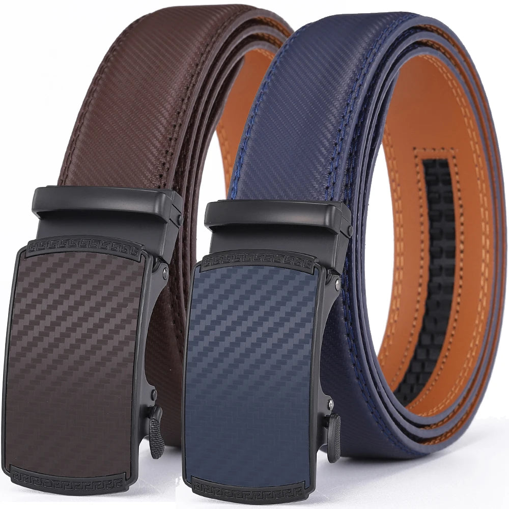 ceinture cuir hommes