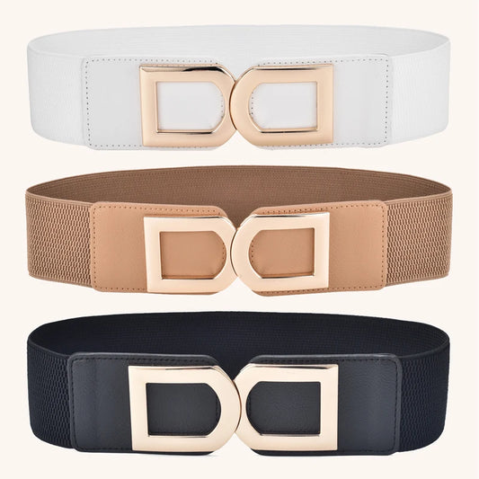 ceinture elastique femme
