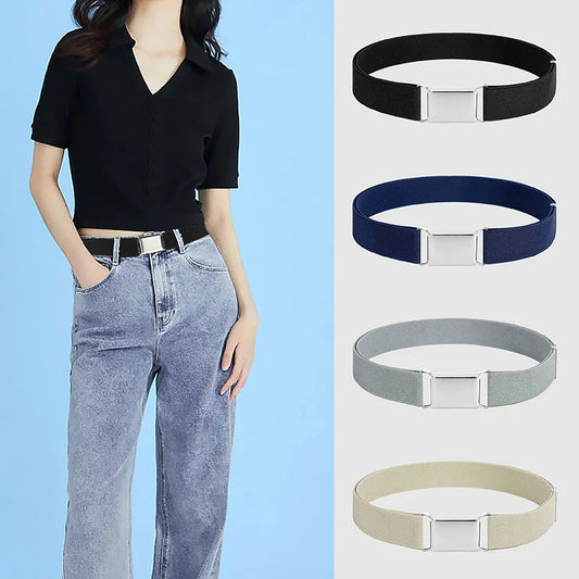 ceinture elastique pour femme