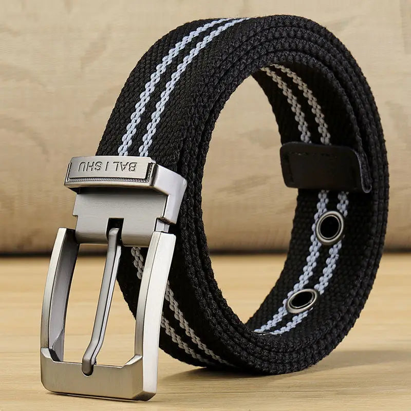 ceinture en tissu