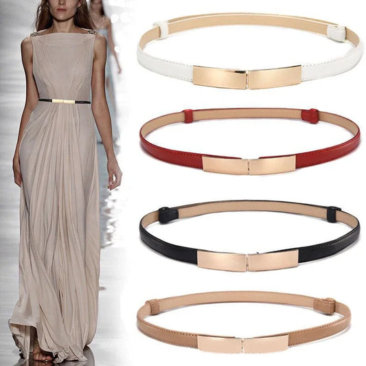 ceinture femme pour robe