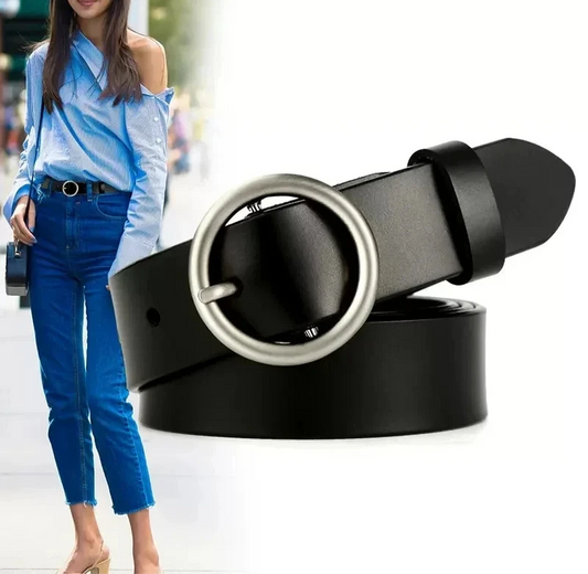 ceinture femme taille
