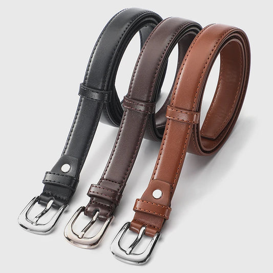 ceinture fine femme
