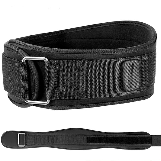 ceinture halterophilie