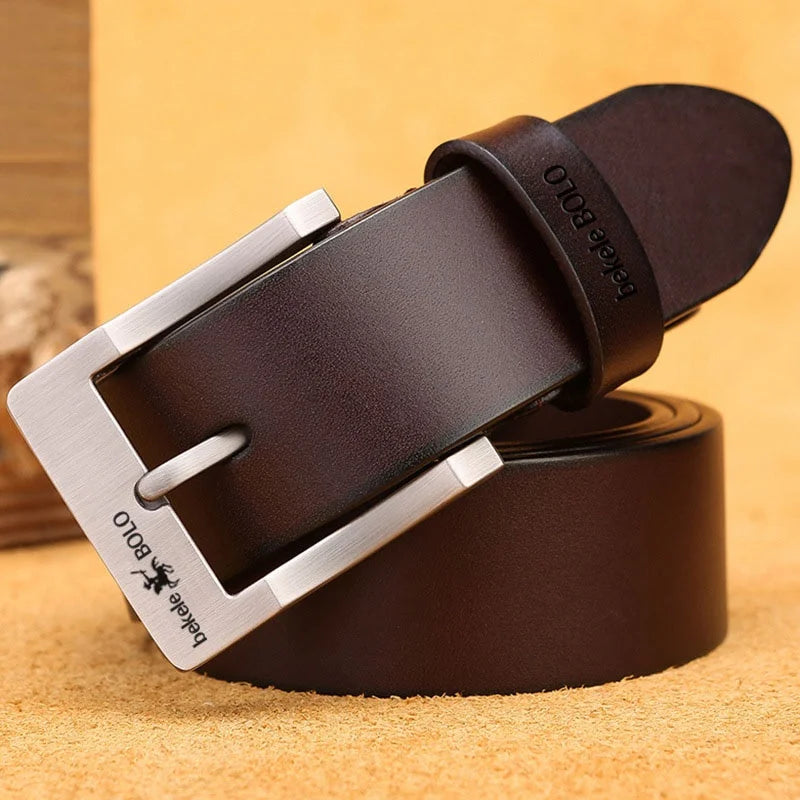 ceinture homme