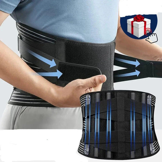 ceinture lombaire