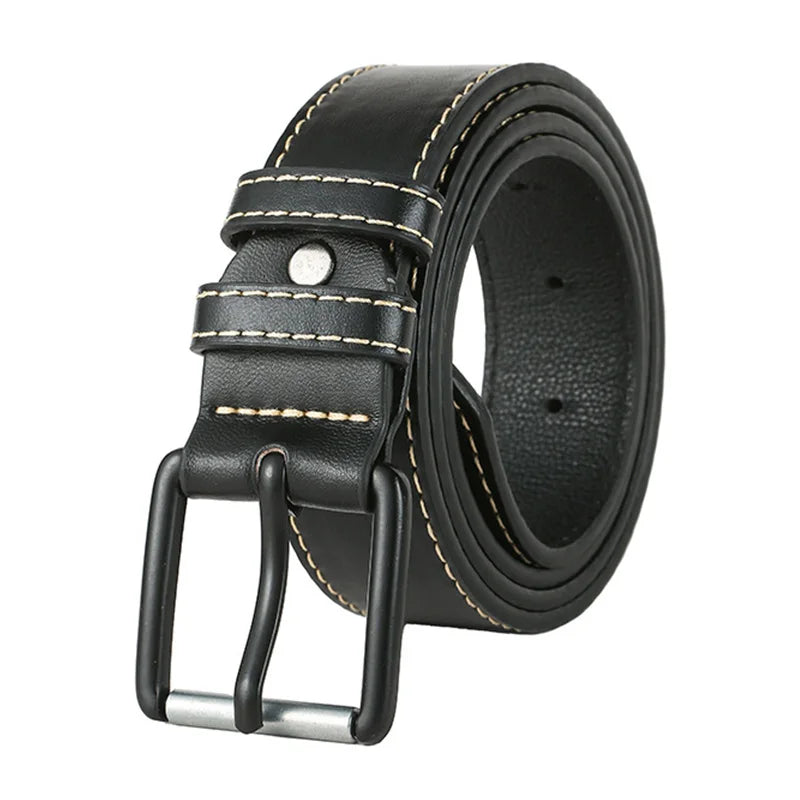 ceinture luxe homme