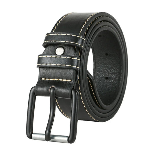 ceinture luxe homme