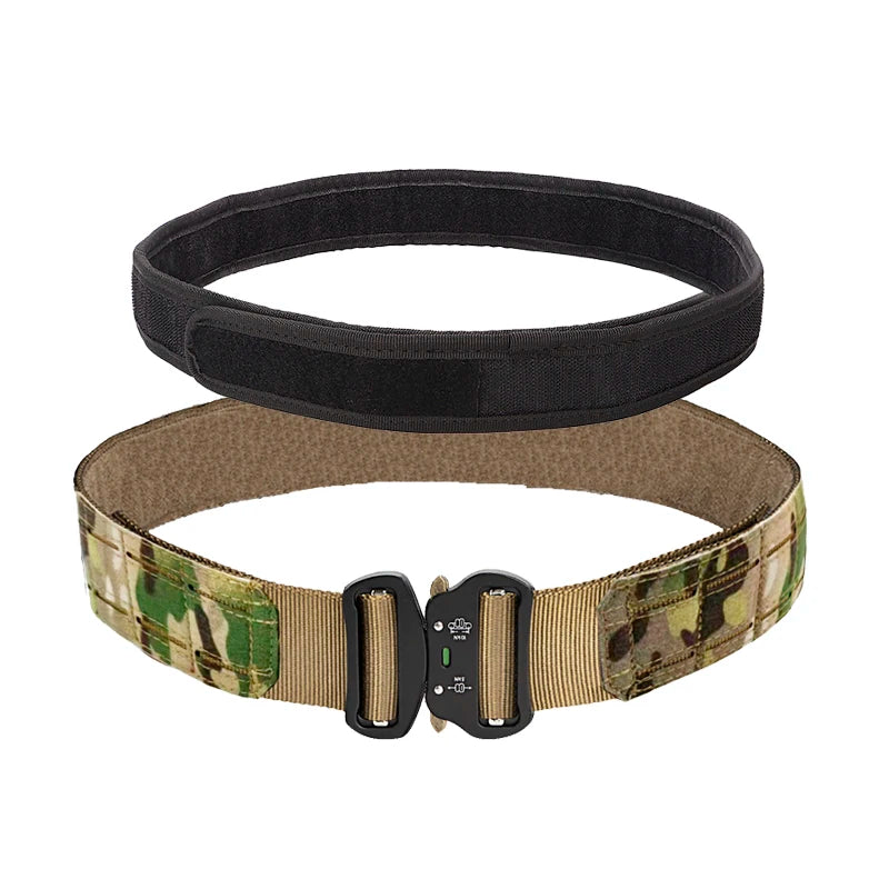 ceinture militaire