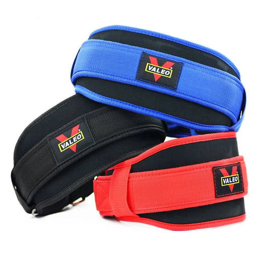 ceinture musculation