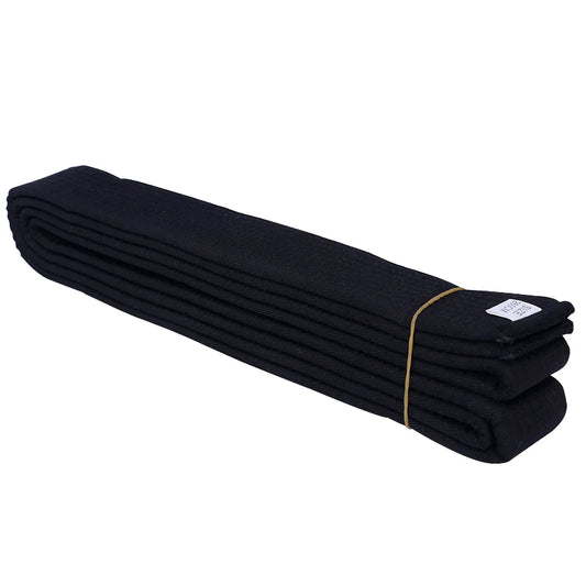 ceinture noir judo
