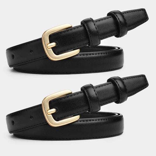 ceinture noire femme