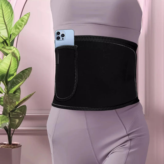 ceinture pour abdominaux femme