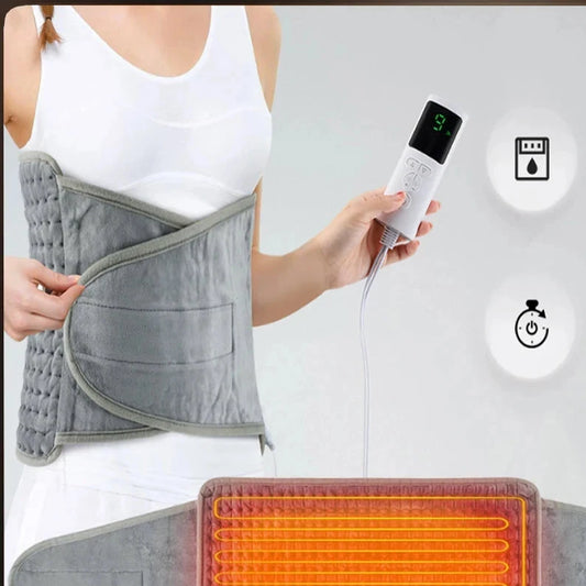 ceinture pour le dos chauffante