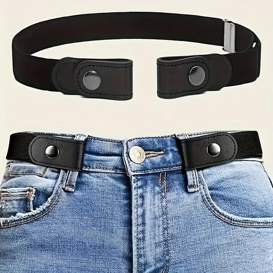 ceinture sans boucle