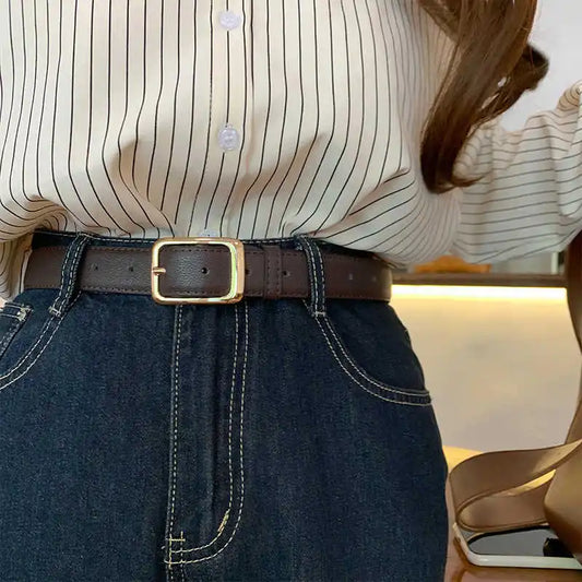 ceinture taille