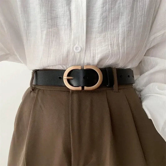 ceinture taille femme