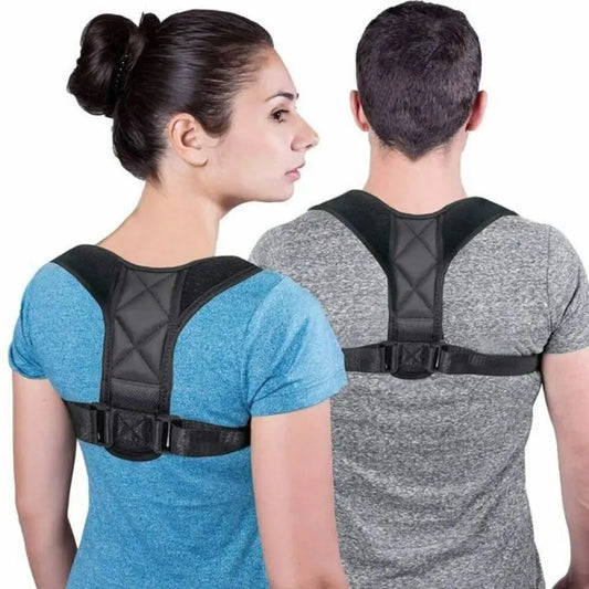 ceinture thoracique