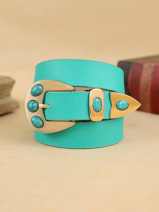 ceinture verte