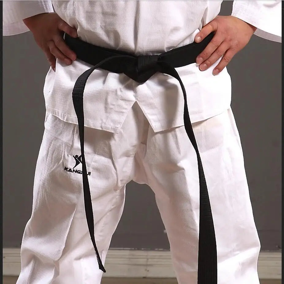 ceintures judo