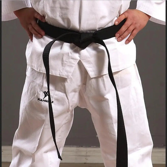 ceintures judo