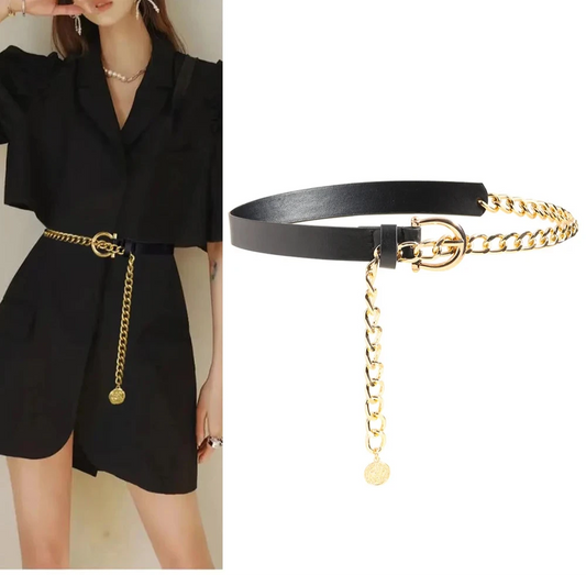 chaine ceinture