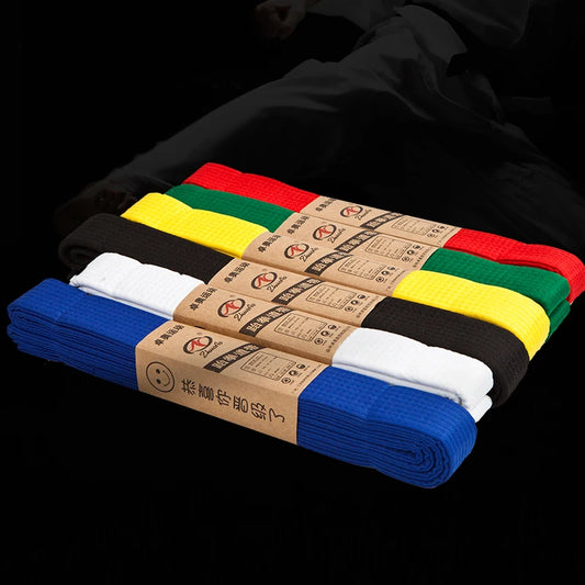 judo ceinture