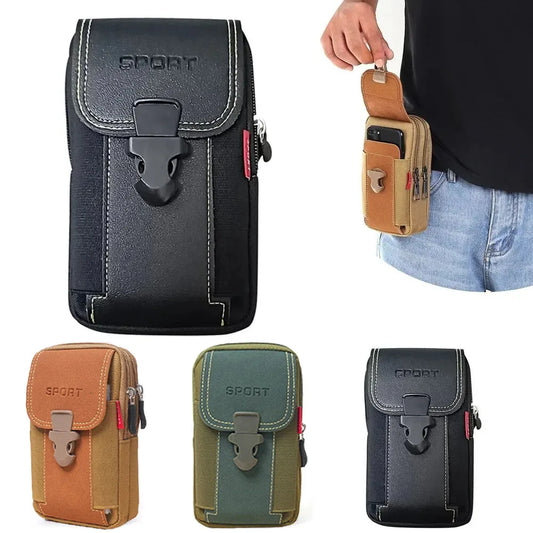 pochette ceinture