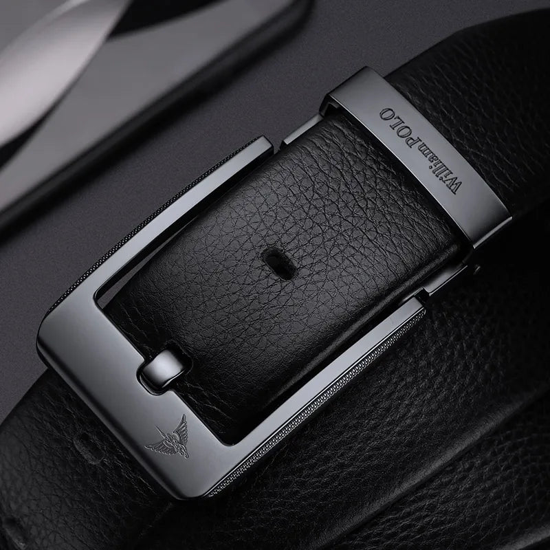 taille ceinture homme